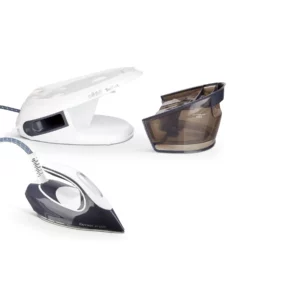 STEAM GEN IRON DURILIUM