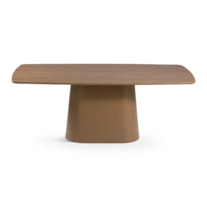 UDT23013-S-21-1 TOFU Dining Chair