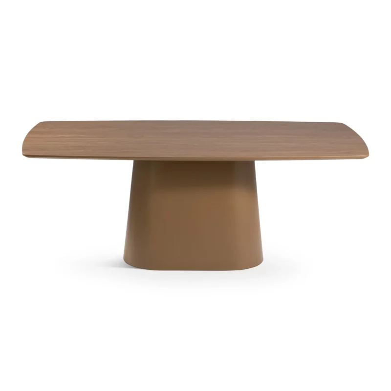 UDT23013-S-21-1 TOFU Dining Chair