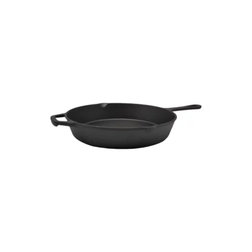 ANK CAST-IRON FRYPAN 30CM