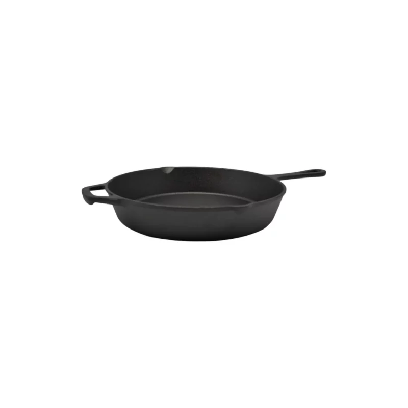 832156 ANK CAST-IRON FRYPAN 30CM