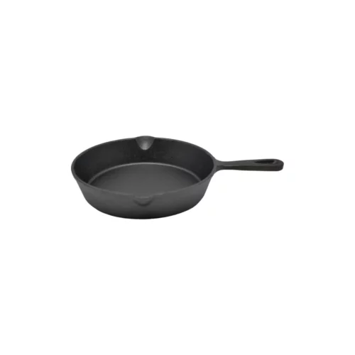 ANK CAST-IRON FRYPAN 20CM
