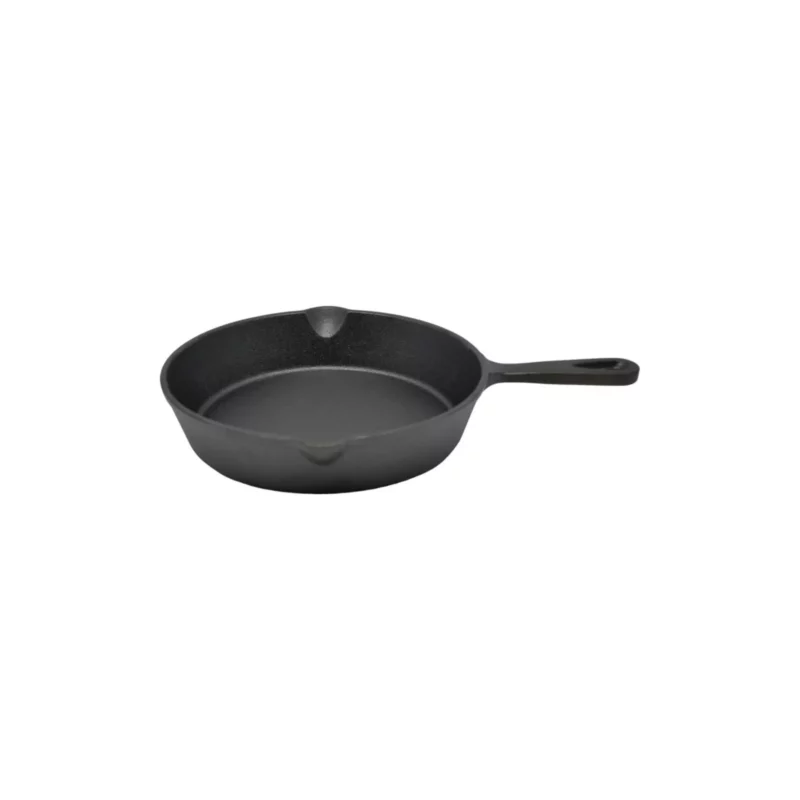 ANK CAST-IRON FRYPAN 20CM