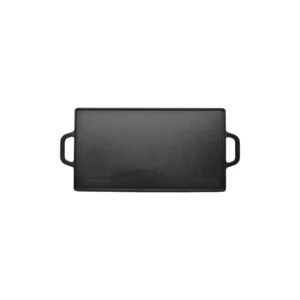 832187-2 ANK CAST-IRON GRIDDLE 46X28CM