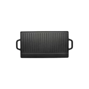 832187-3 ANK CAST-IRON GRIDDLE 46X28CM