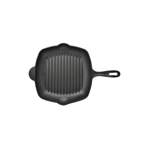ANK CAST-IRON GRILLPAN 28CM