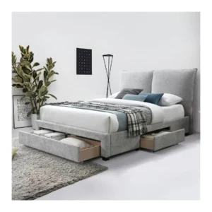 BED 5.5FT MORNINGTON SLATE