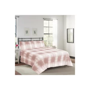 Cotton Bed Sheets 230x270