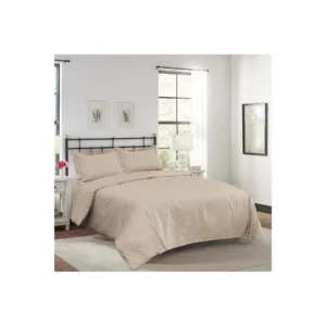 COTTON SATEEN PILLOW CASE50X72