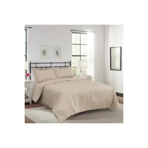 COTTON SATEE QUILT COVE260X240