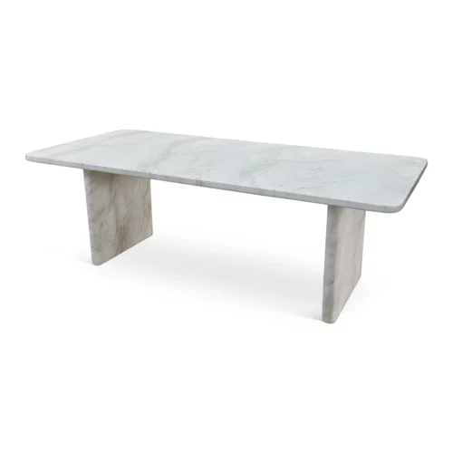 SONOMA DINING TABLE BEIGE
