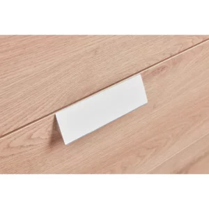 JL-02013-CHEST-7 CHEST 5D NATURAL OAK7055