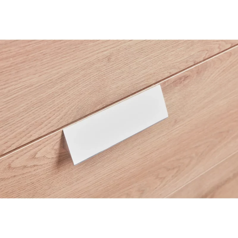 JL-02013-CHEST-7 CHEST 5D NATURAL OAK7055