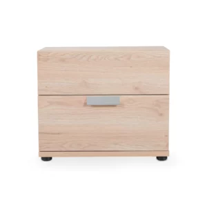 JL-02013-NIGHT-STAND-6 NIGHT STAND NATURAL OAK7055
