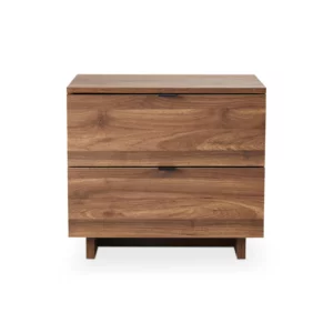JL-02017-NIGHT-STAND-2 NIGHTSTAND WALNUT 387005
