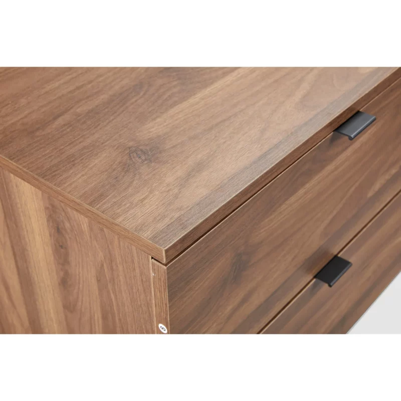JL-02017-NIGHT-STAND-4 NIGHTSTAND WALNUT 387005