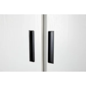 SOULIN Natural Oak Effect Wardrobe