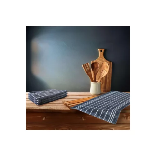 MEMPHIS KITCHEN TOWELS 4PCS