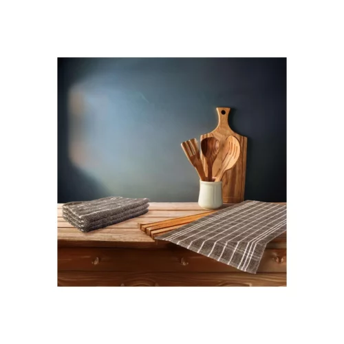 MEMPHIS KITCHEN TOWELS 4PCS