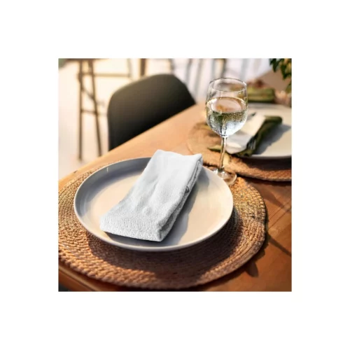 TORONTO KITCHEN TOWELS 3PCS