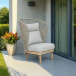 MALI Outdoor Chairs