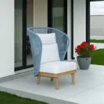 Mali Outdoor Chair