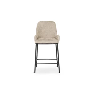 BAR STOOL 3018-11 BEIGE FB