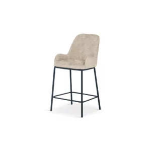 BAR STOOL 3018-11 BEIGE FB