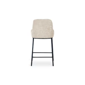 BAR STOOL 3018-11 BEIGE FB