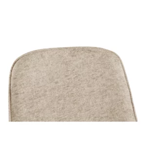 BAR STOOL 3018-11 BEIGE FB