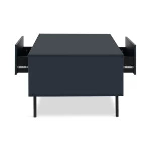 CARACAS55A COFFE TBL NAVY BLUE