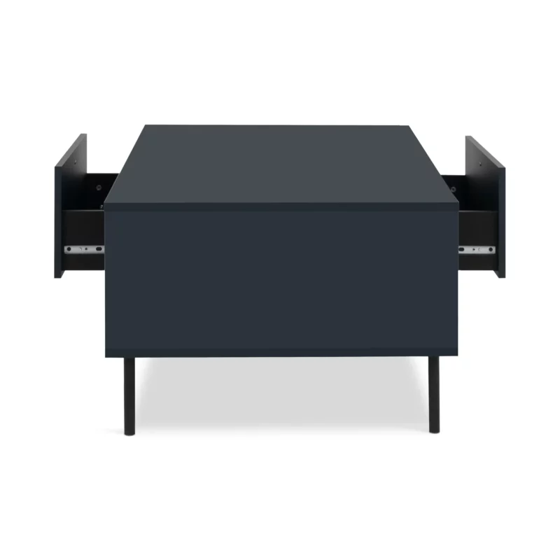 CARACAS55A COFFE TBL NAVY BLUE