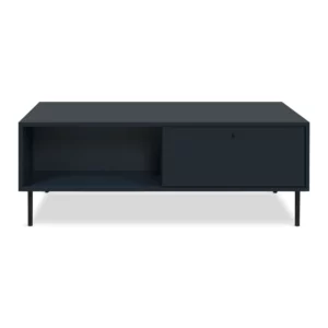 CARACAS55A COFFE TBL NAVY BLUE