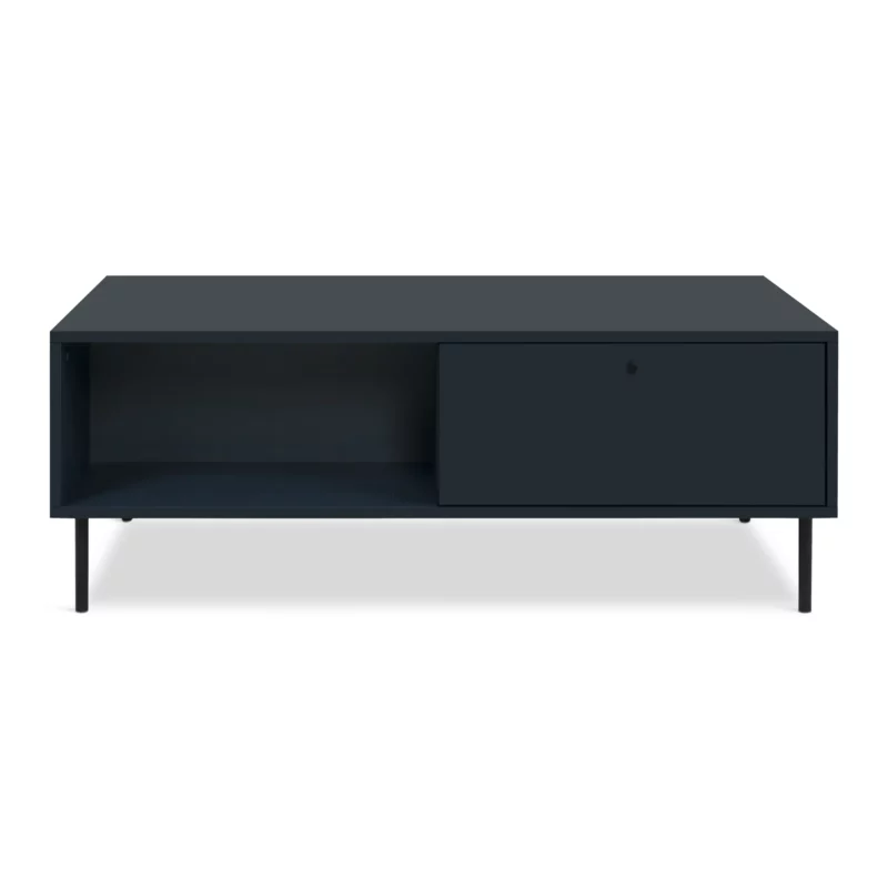 CARACAS55A COFFE TBL NAVY BLUE
