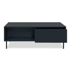 CARACAS55A COFFE TBL NAVY BLUE