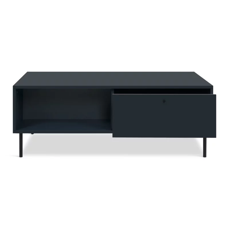 CARACAS55A COFFE TBL NAVY BLUE