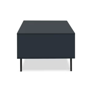 CARACAS55A COFFE TBL NAVY BLUE