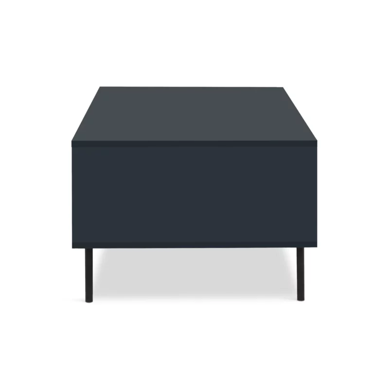 CARACAS55A COFFE TBL NAVY BLUE