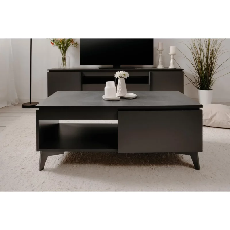 BERTRIX55C COFE TBL D.SLT+ANTH