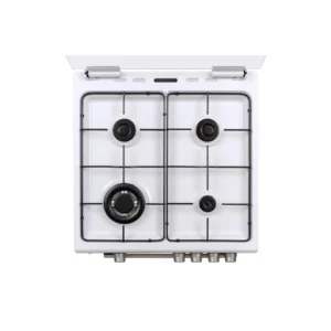 F6GG34WM2 GAS THERMASTA WHIT