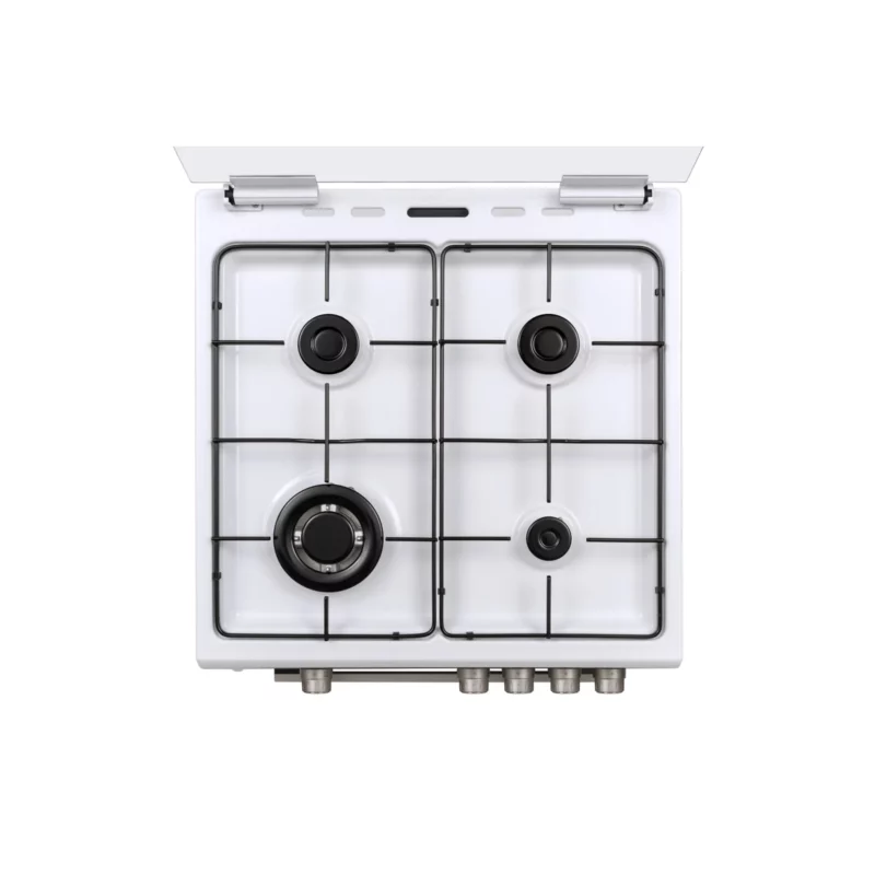 F6GG34WM2 GAS THERMASTA WHIT