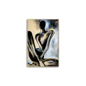 Abstract Modern Wall Art