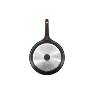 833641_2 ANK ELEGANT STONE FRYPAN 26CM