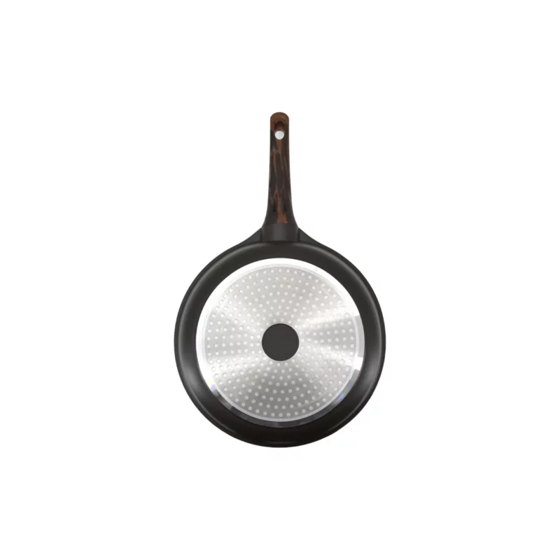 833641_2 ANK ELEGANT STONE FRYPAN 26CM