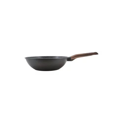 ANK ELEGANT STONE WOK-PAN 28CM