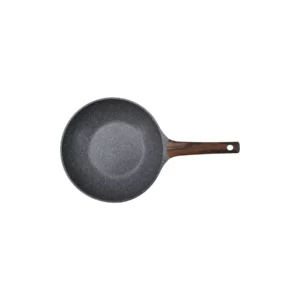 ANK ELEGANT STONE WOK-PAN 28CM