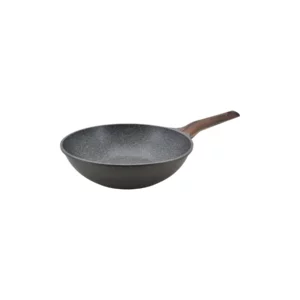 ANK ELEGANT STONE WOK-PAN 28CM