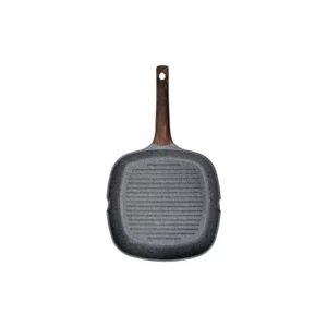 ANK ELEGANT STONE GRILL 28CM