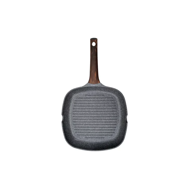 ANK ELEGANT STONE GRILL 28CM