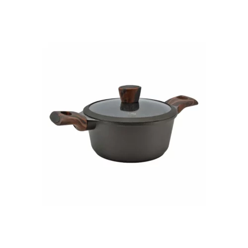 ANK ELEGANT STONE COOKPOT 20CM